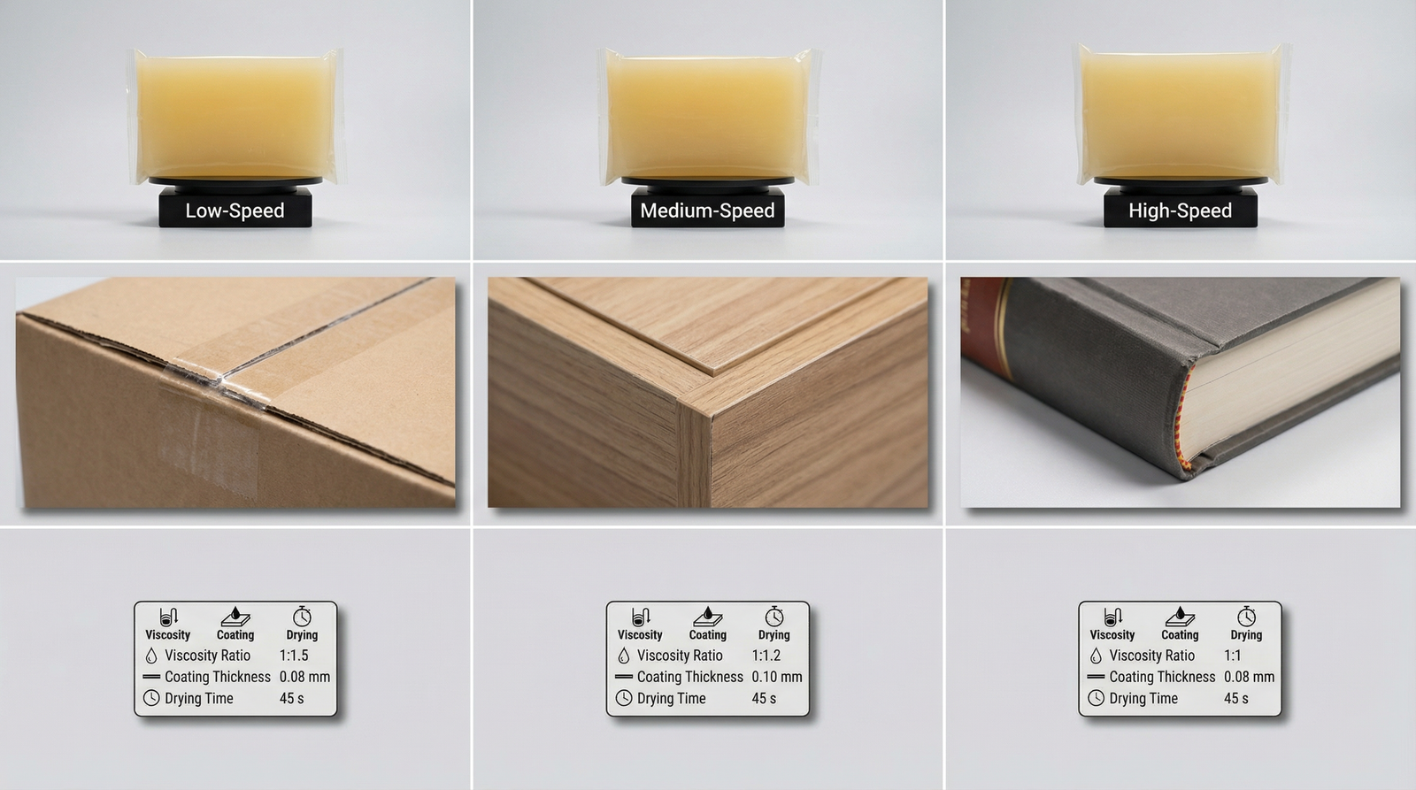 Carton sealing application