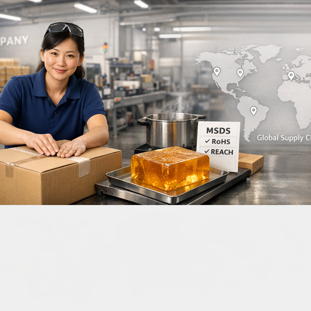 Industry news and market updates