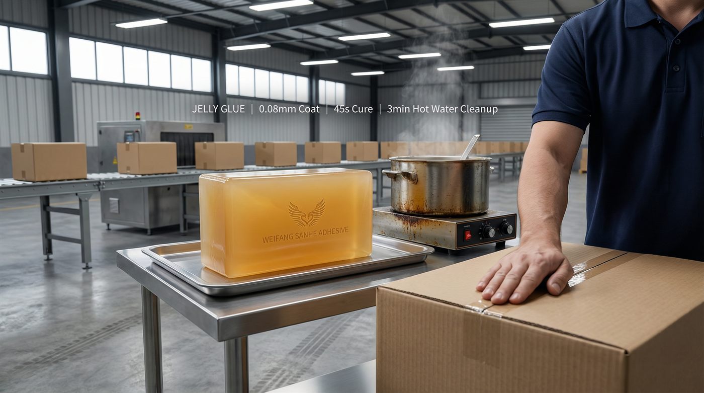 Factory and production